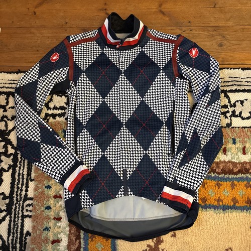 Castelli perfetto uomo - castelli, medium