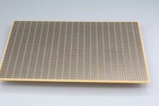 Scheda sperimentale 3 strisce