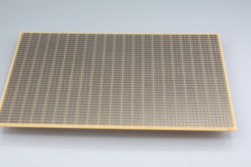 Scheda sperimentale strisce - 3,