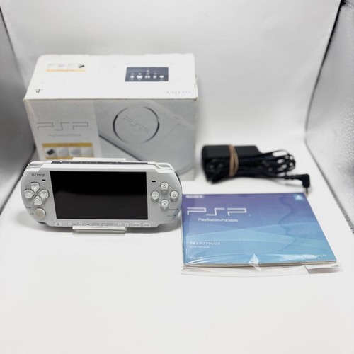 Ottima sony psp 3000 bianco - psp,