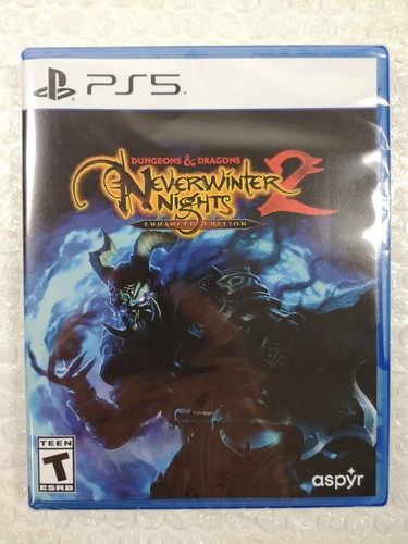 Neverwinter nights enhanced - nights, 2: