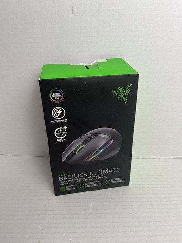 Razer basilisk ultimate - basilisk,