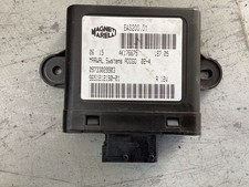 Centralina pompa carburante alta pressione diesel Peugeot 807 2007 551200016905 94kW