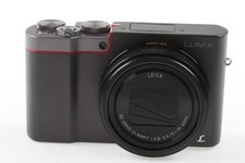 Panasonic Lumix DMC-TZ101