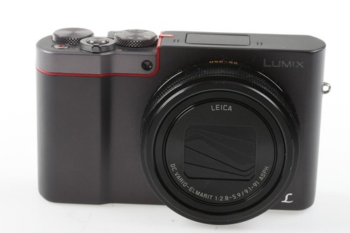 Panasonic lumix dmc - panasonic, dmc-tz101