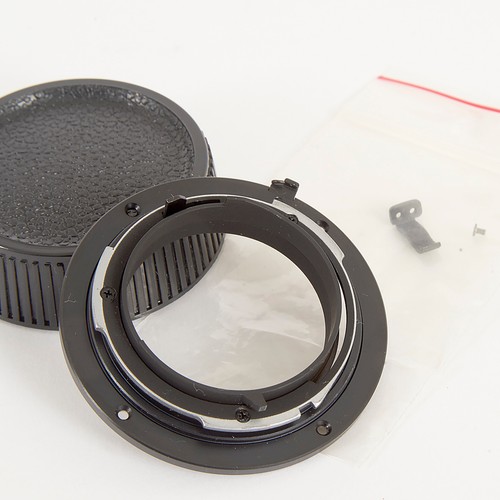 Contax attacco a baionetta - contax,
