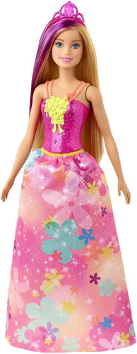 Barbie principessa dreamtopia - principessa,
