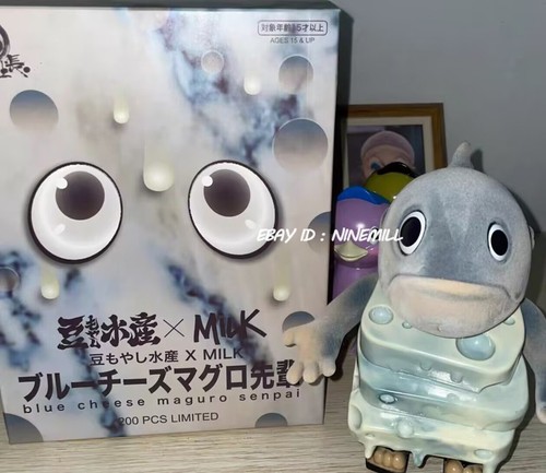 Mame moyashi formaggio blu - mame,