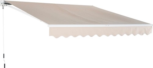 Tenda sole avvolgibile - tenda,