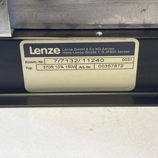 Lenze resistenza frenante 370 - resistenza,