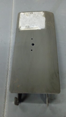 Sportello radiatore mercedes