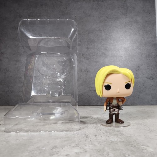 Attack titan annie - attack,