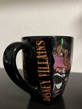 Disneyland Paris Villains