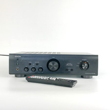 Amplificatore integrato stereo