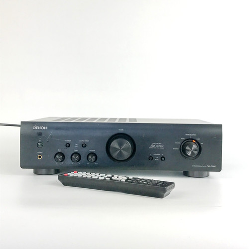 Amplificatore integrato stereo