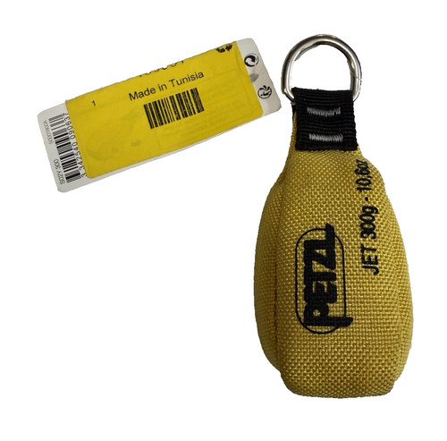 Petzl jet 300g borsa da - jet,