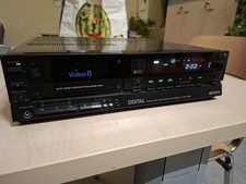Sony s600 pal video - sony, ev-s600