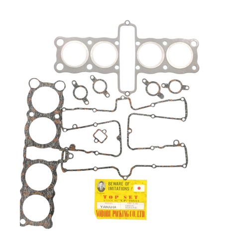 Kit guarnizioni motore - , yamaha