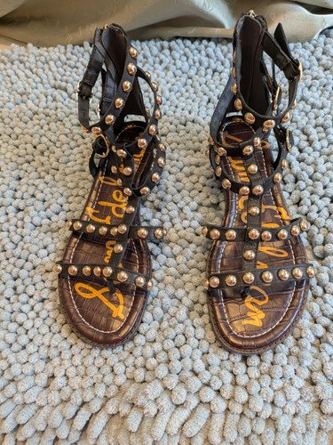 Sam edelman sandalo con - sam,