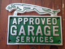 JAGUAR  Approved Garage