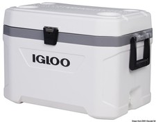 GHIACCIAIA IGLOO 52LT  ULTRA