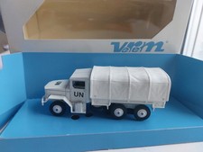 Verem 1:43 Kaiser Jeep M35