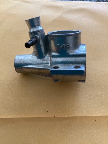 Carter motore mccoy 049 - motore, .049