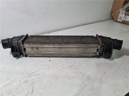 1s7q9l440af intercooler ford - ,