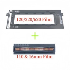 Supporto pellicola negativo