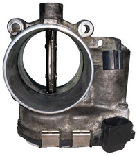 Corpo farfallato VOLVO XC60