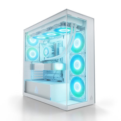 Arctic xtender - xtender, (bianco)