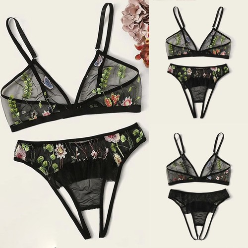 Set reggiseno non - , imbottito