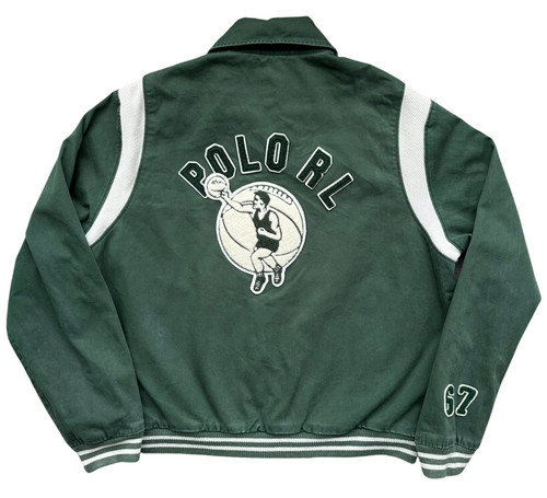 Giacca polo sport ralph - giacca,