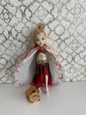 Bambola ever after high - bambola,