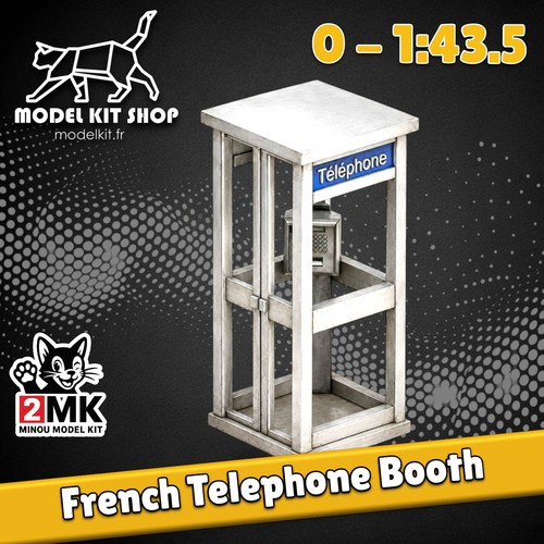 Cabine - 0, (1:43.5)