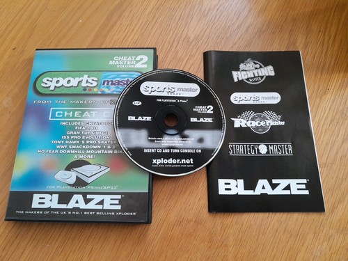 Ps1 ps2 cheat master volume - cheat,