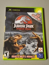 Jurassic Park: Operation