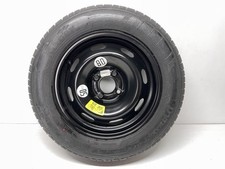 RUOTINO DI SCORTA PER CITROEN
