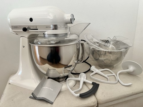 Kitchenaid artisan 5ksm125 - kitchenaid,