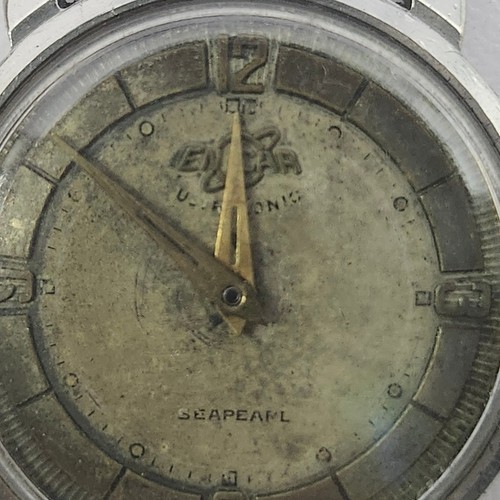 Orologio enicar ultrasuoni - orologio,