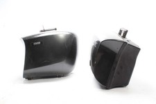 Valigia laterale sinistra