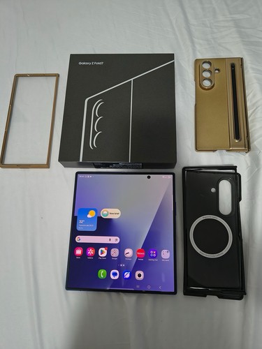 Samsung galaxy fold 1 tb - 1,