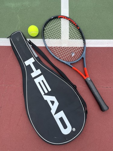 Racchetta tennis head - racchetta,