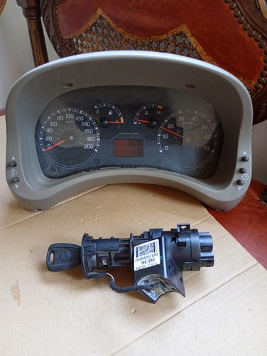 Kit fiat panda b - kit,