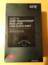 Gorewear M Gore Windstopper