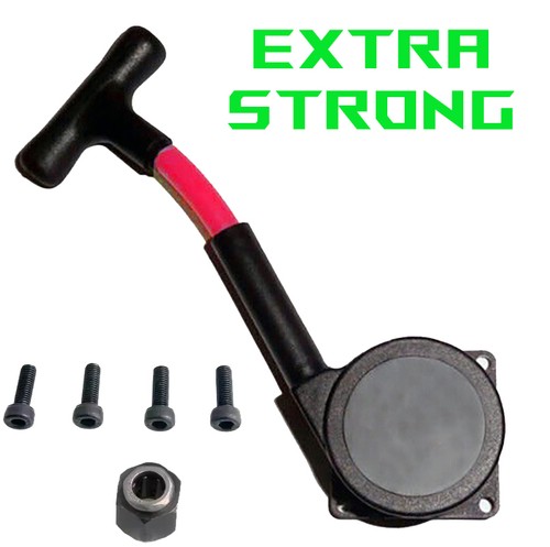 Pullstart motore