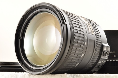 Come nuovo nikon s dx - *come, af-s