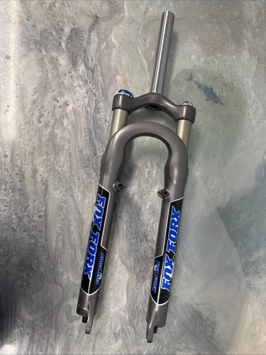 Fox float 1 8 - 1, 1/8