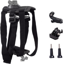 Pettorina per cani gopro - cani,