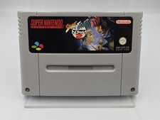 SNES Super Nintendo gioco